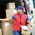 Top Reasons Why You Should Use Courier Services