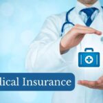 Discussing the benefits of medical insurance
