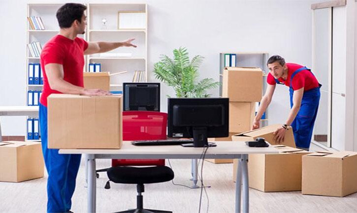 How professionals complete a perfect office removals service in Melbourne