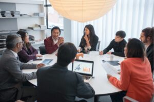 The Art and Science of Management: Navigating Leadership, Strategy, and Organizational Success