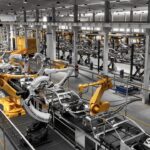 The Ever-Changing Landscape of Industry: From Tradition to Innovation