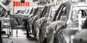 The Evolution and Future of the Automotive Industry: Shaping the Roads Ahead